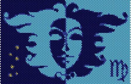 Гороскоп для Девы на 2012 год.